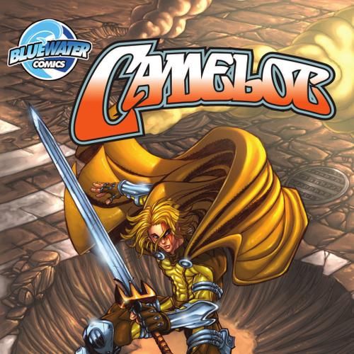 Odyssey Presents: Camelot