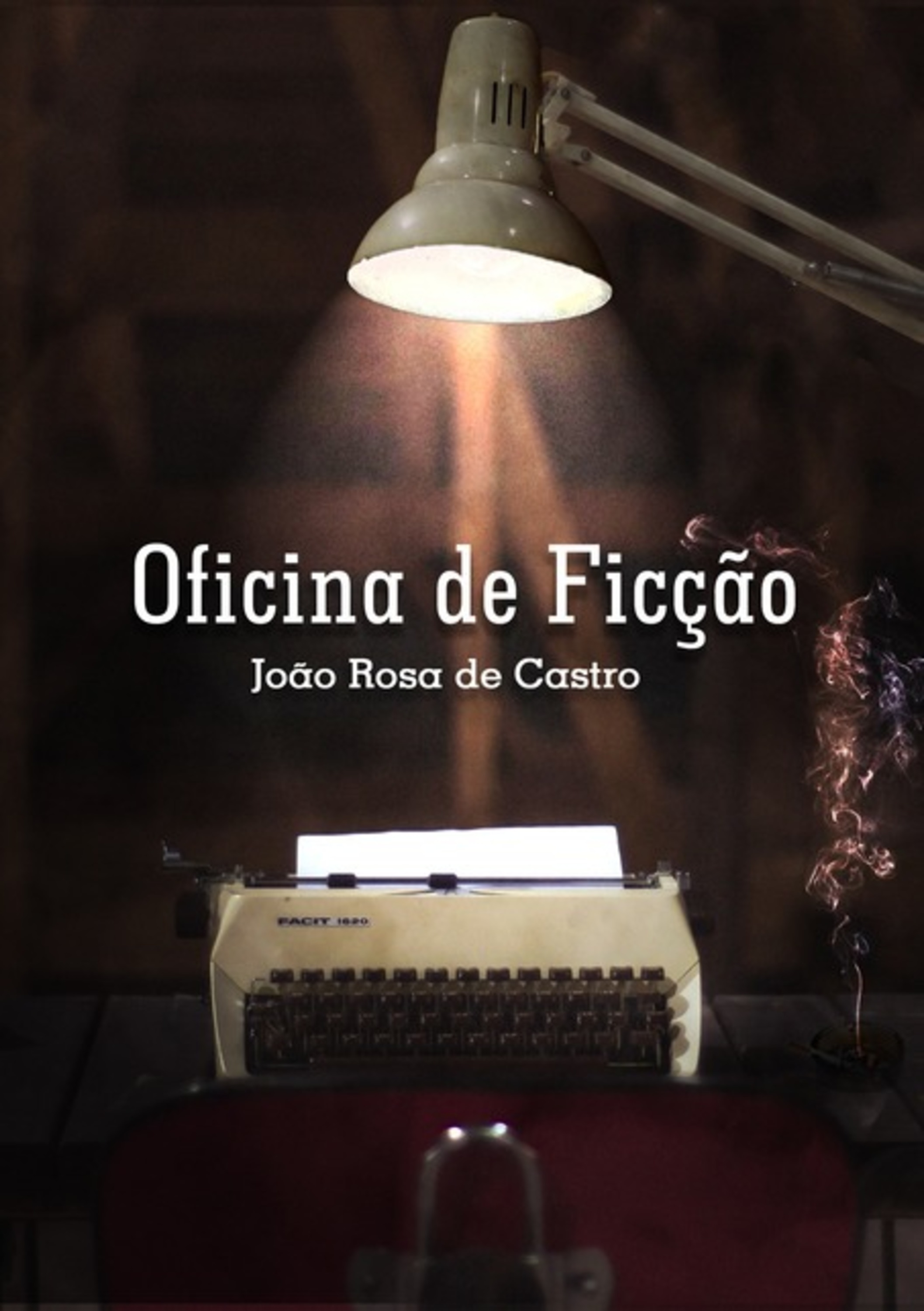 Oficina De Ficção