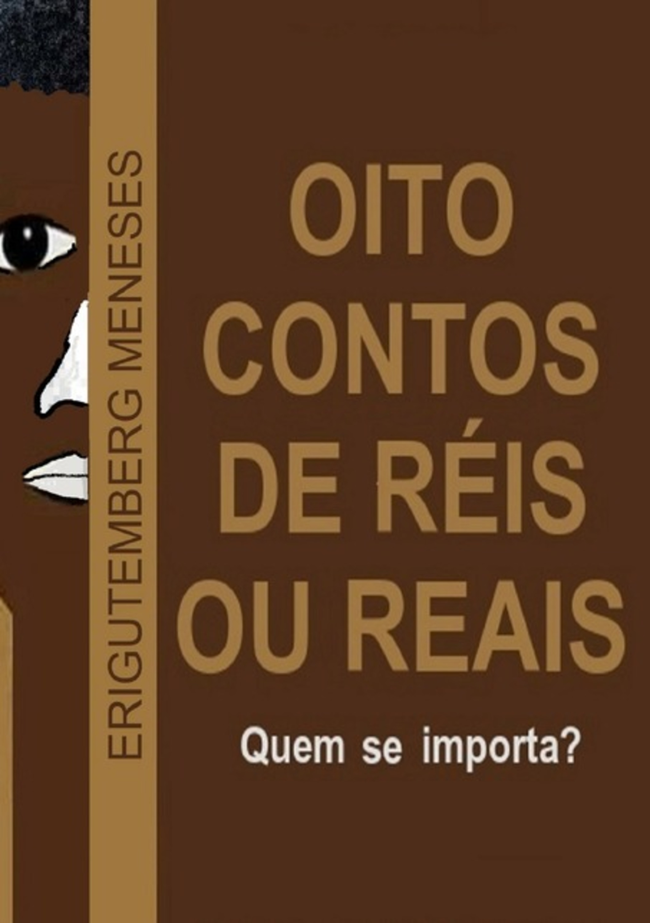 Oito Contos De Réis Ou Reais