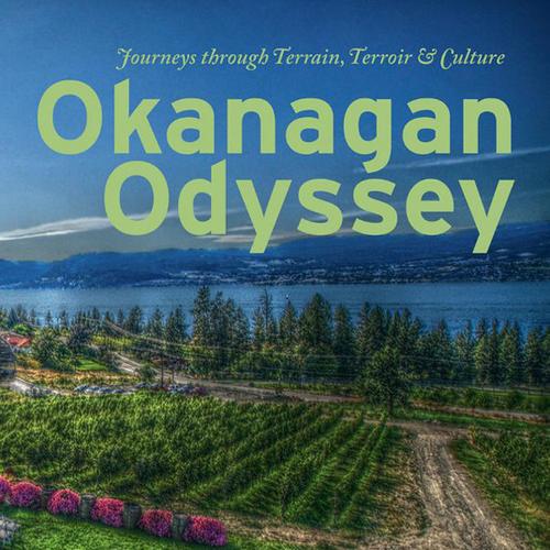 Okanagan Odyssey