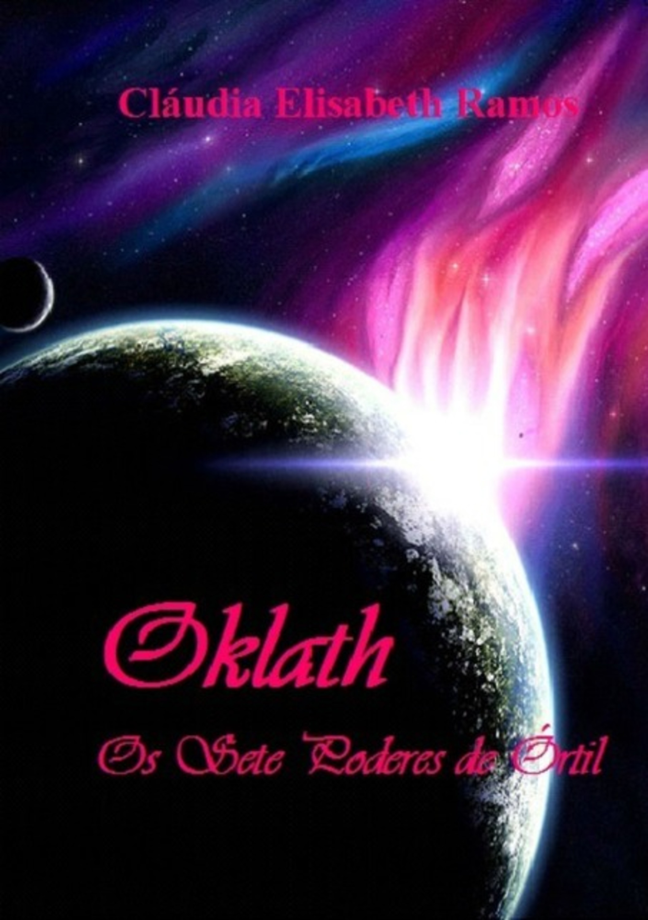 Oklath - Os Sete Poderes De Órtil