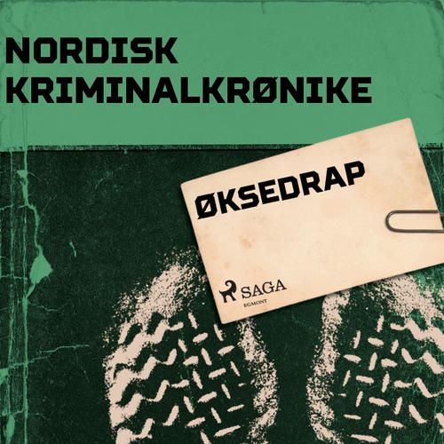 Øksedrap