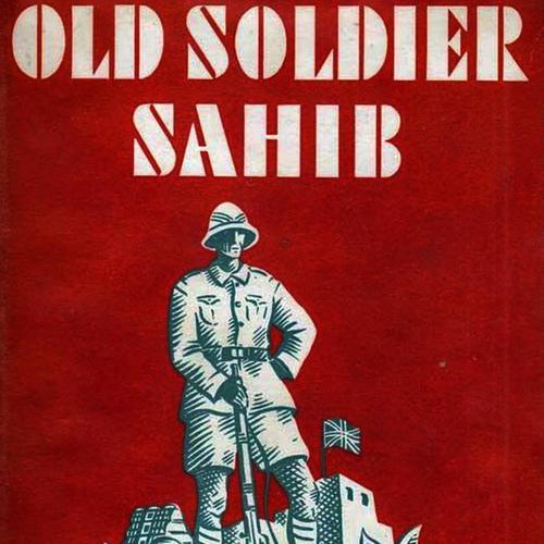 Old Soldier Sahib