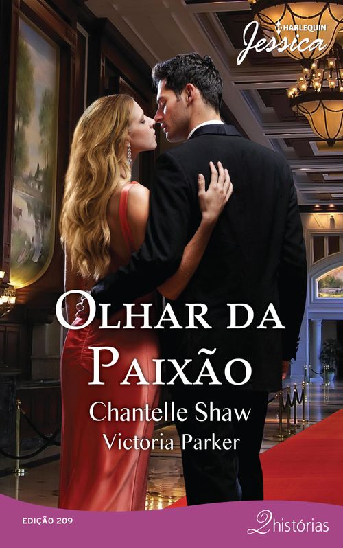 Olhar da Paixão