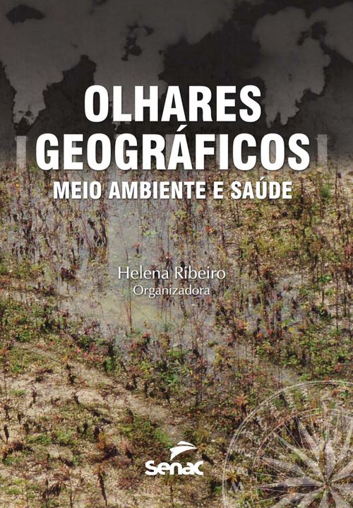 Olhares geográficos