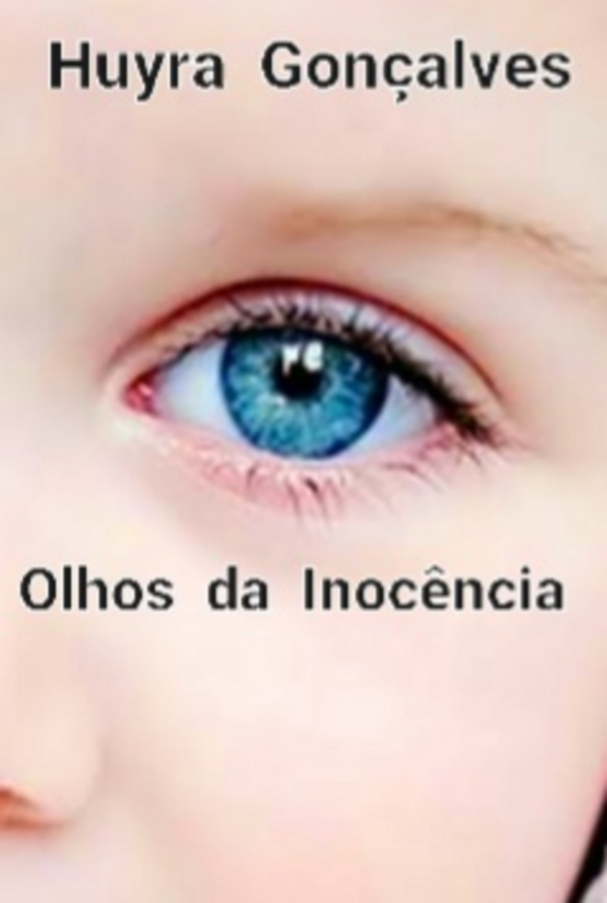 Olhos Da Inocência