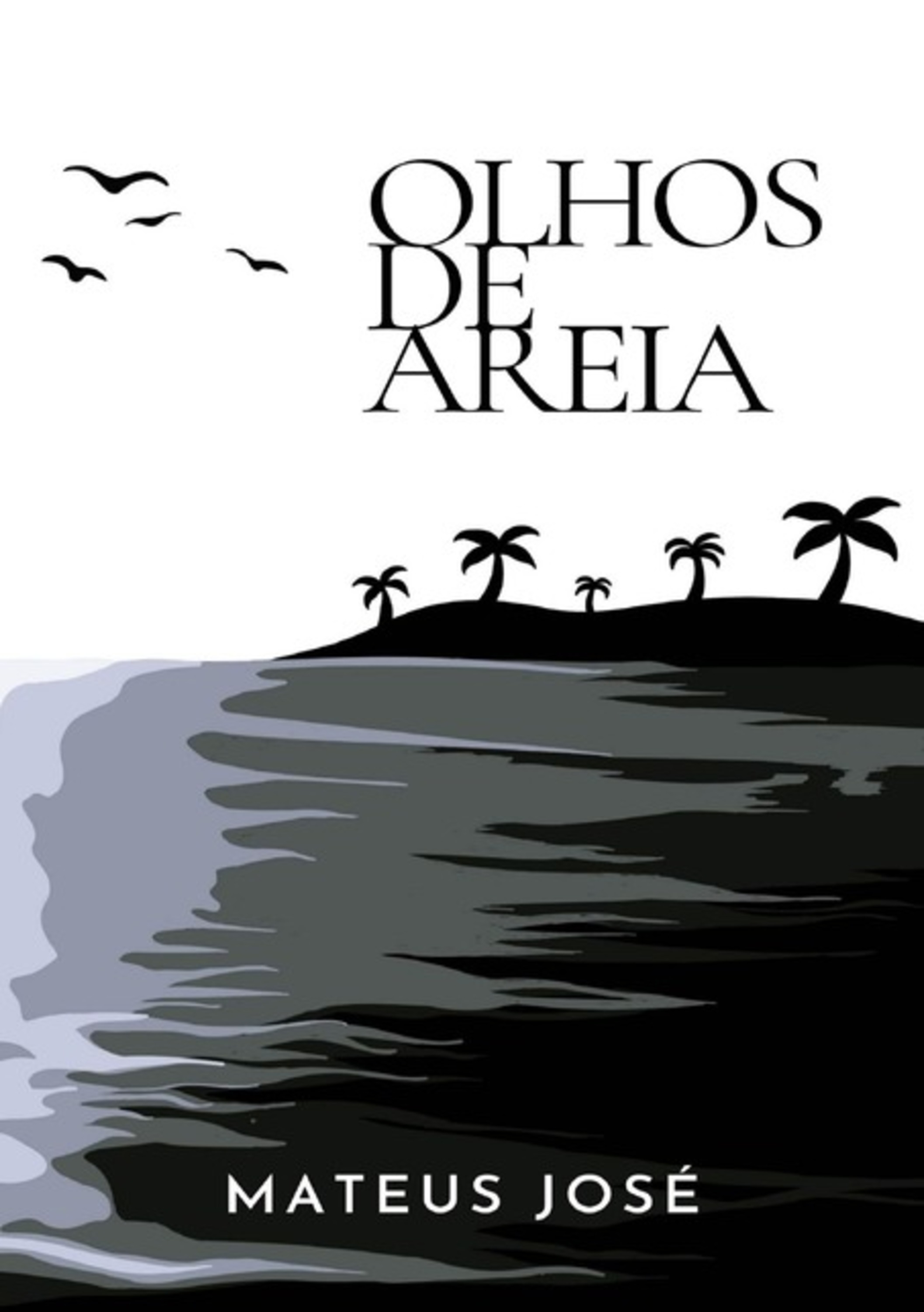 Olhos De Areia