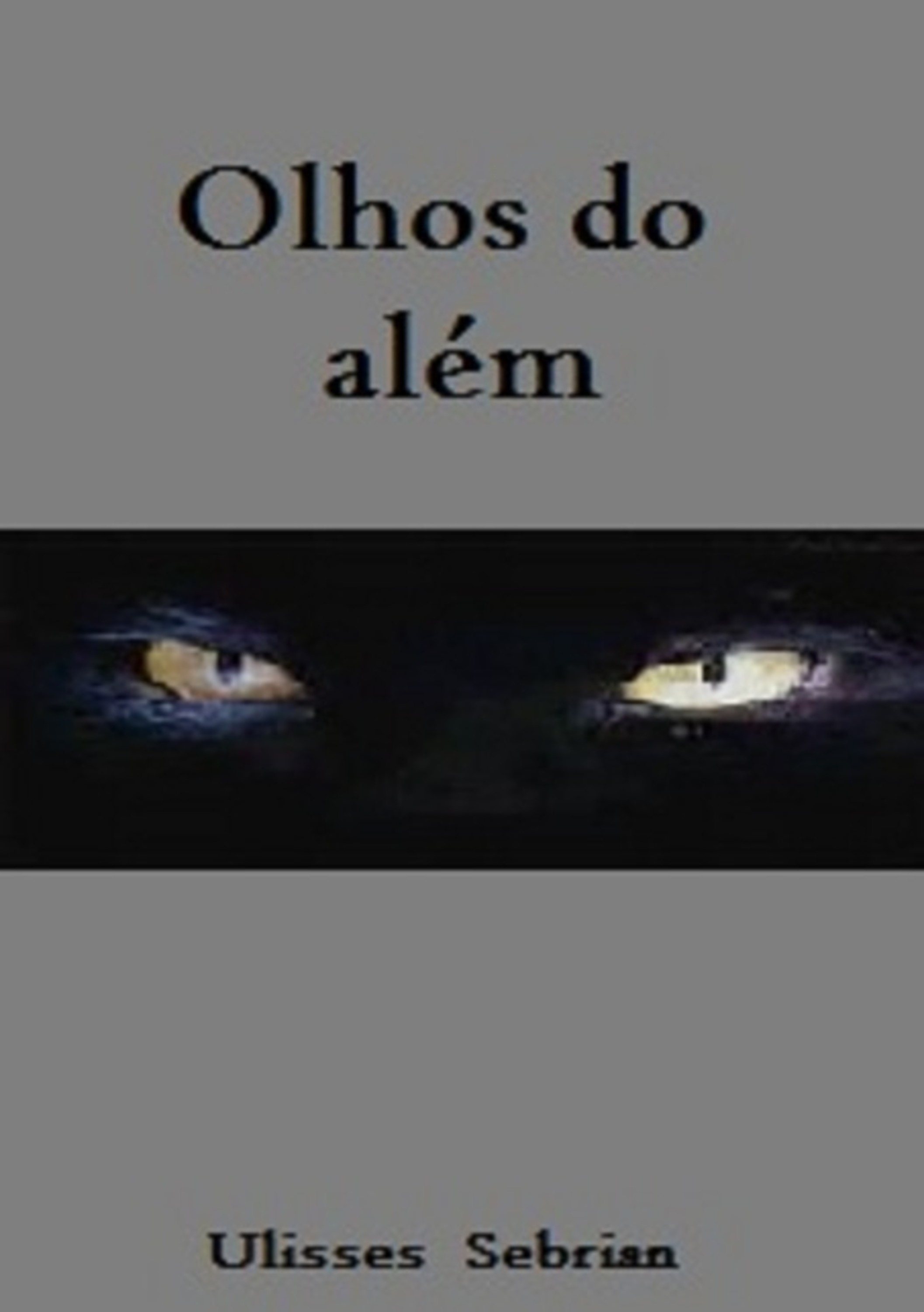 Olhos Do Além