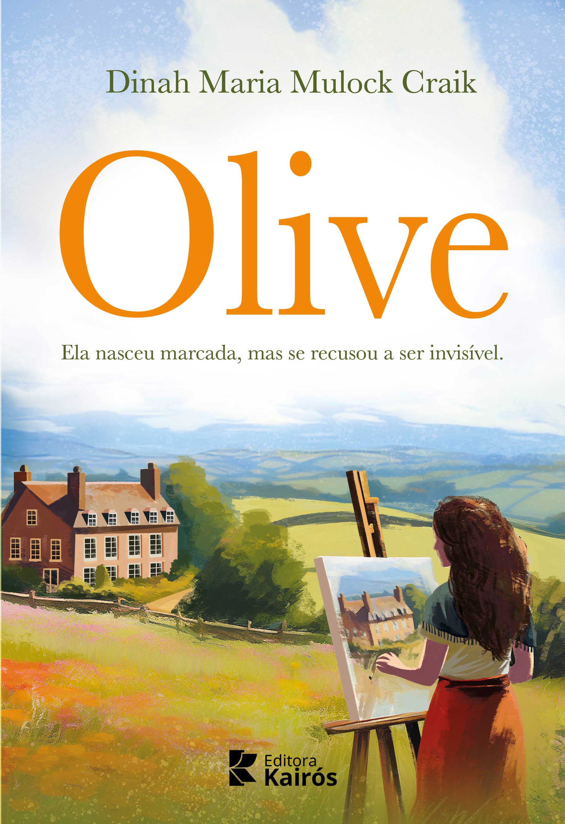 Olive