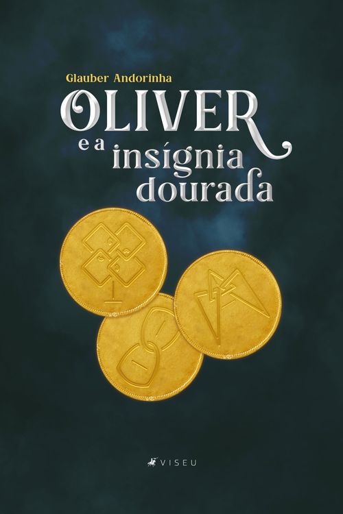 Oliver e a insígnia dourada