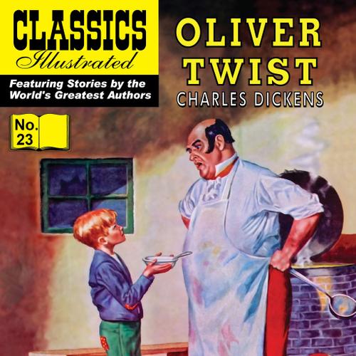 Oliver Twist