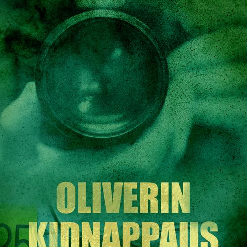 Oliverin kidnappaus