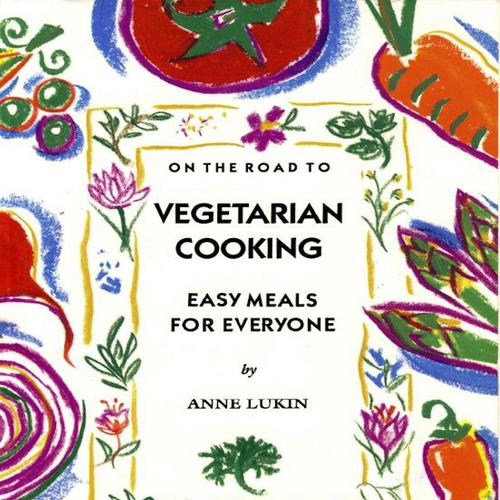 On the Road to Vegetarian Cooking