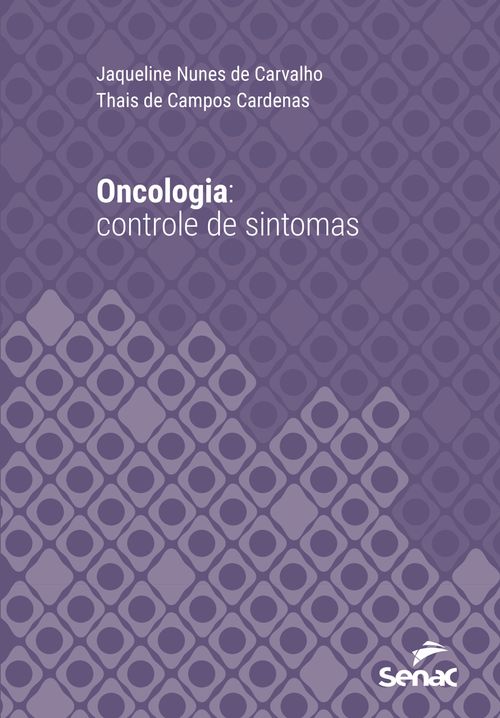 Oncologia: controle de sintomas