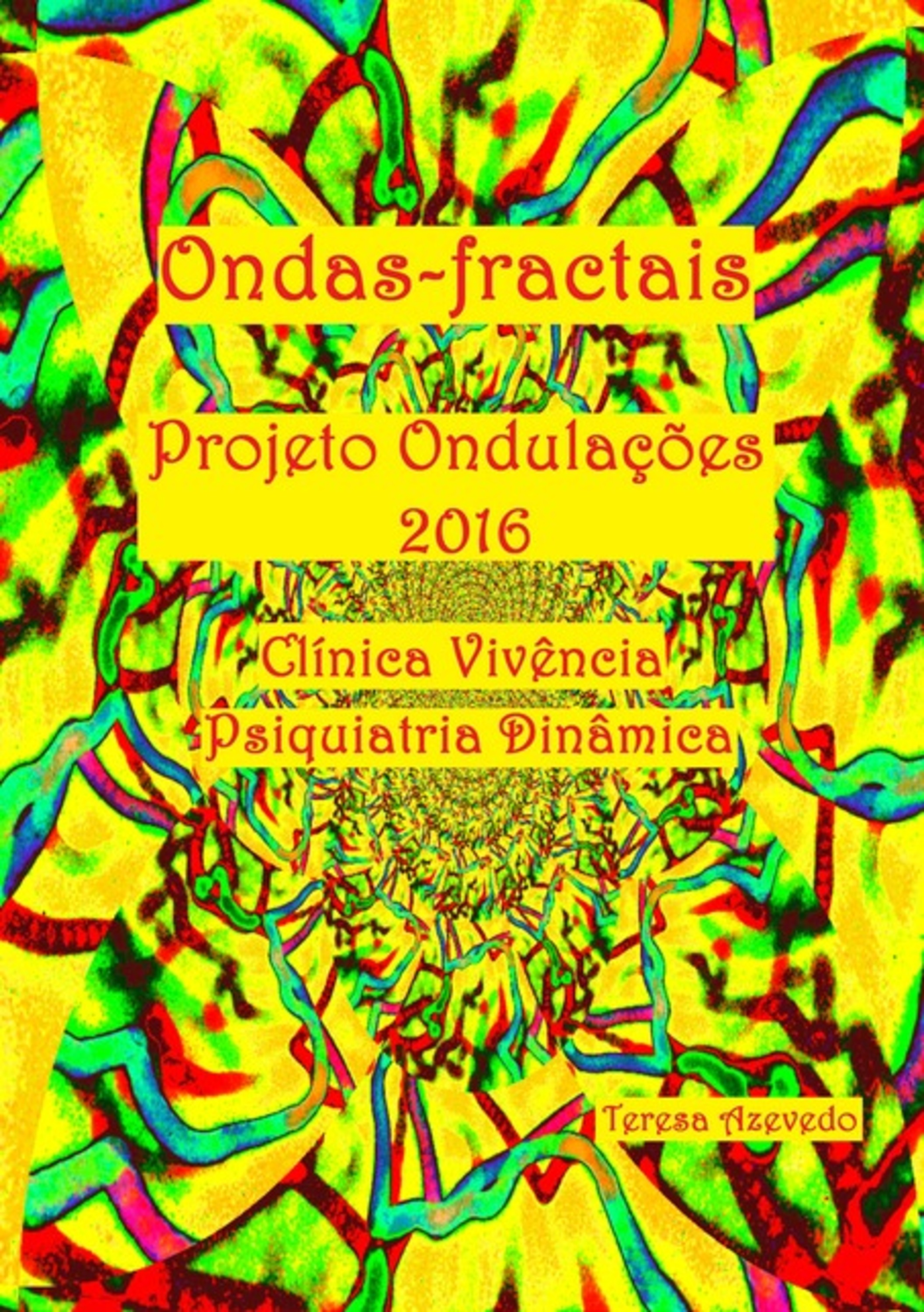 Ondas Fractais