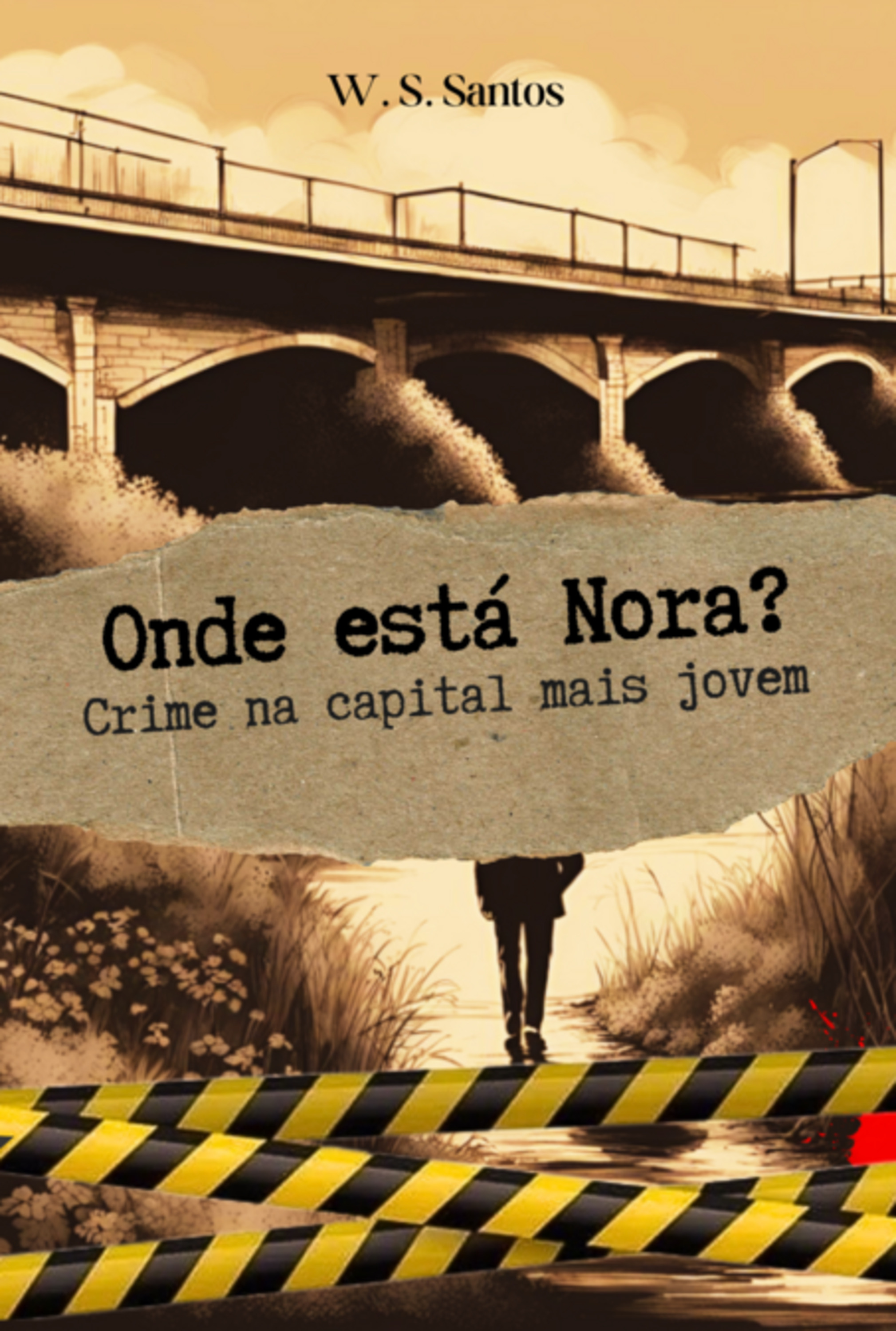 Onde Está Nora?