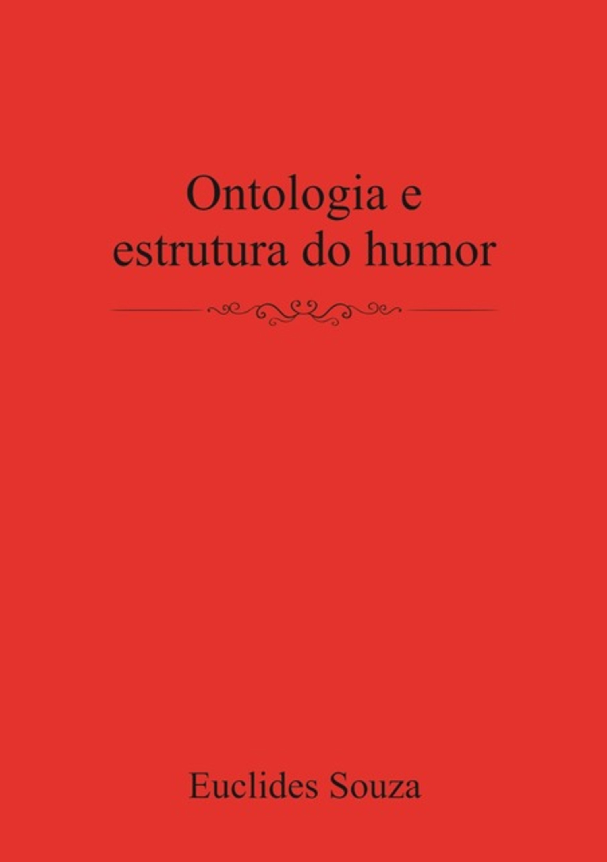 Ontologia E Estrutura Do Humor