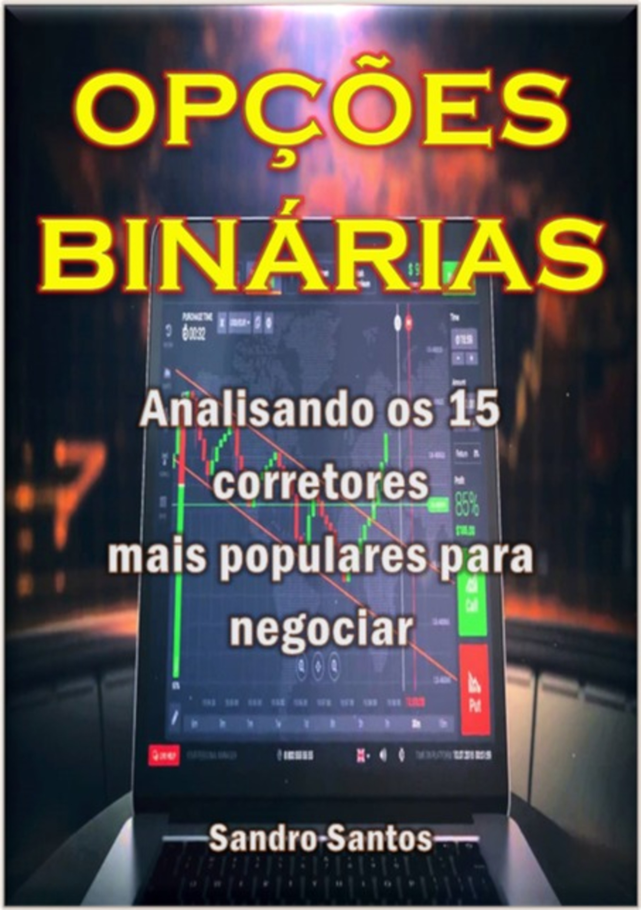 Opções Binárias