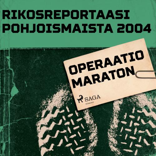 Operaatio maraton