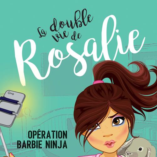 Opération Barbie ninja