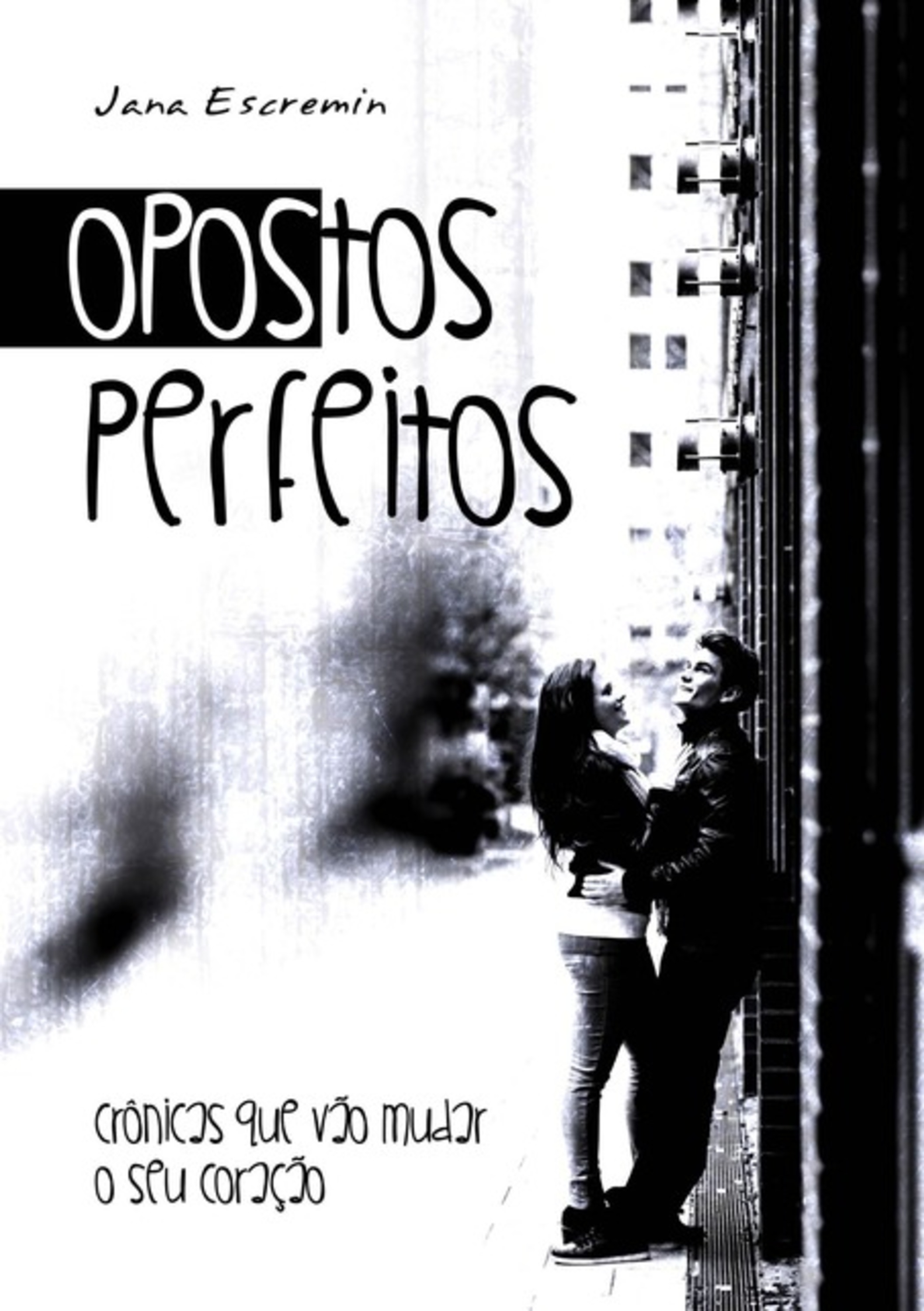 Opostos Perfeitos