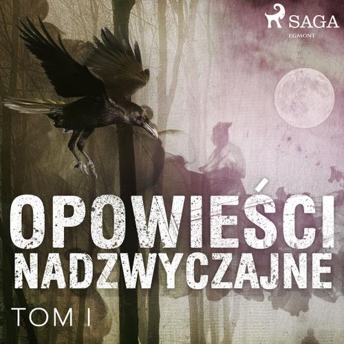 Opowieści nadzwyczajne - Tom I