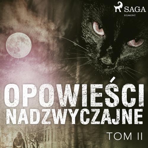 Opowieści nadzwyczajne - Tom II