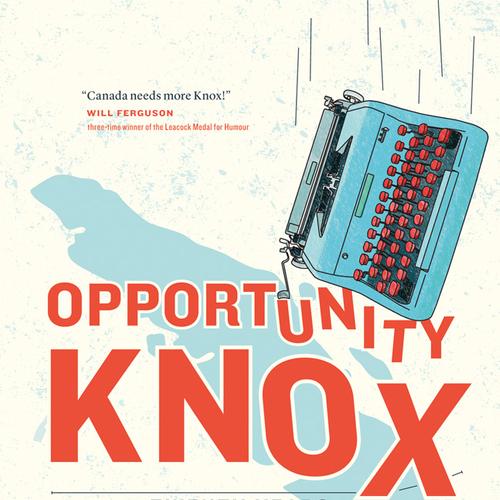 Opportunity Knox