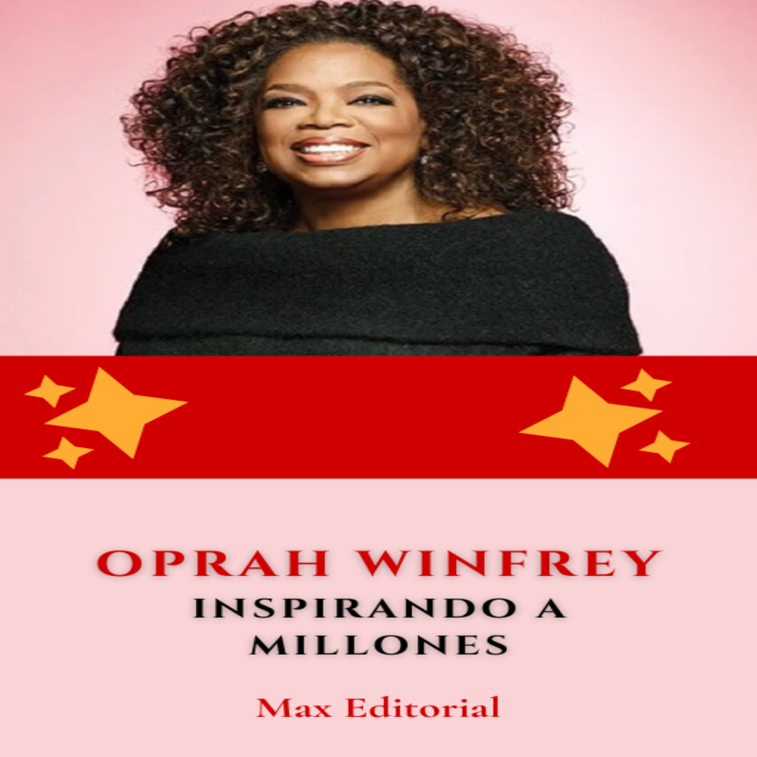 Oprah Winfrey: inspirando a millones