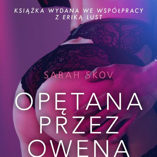 Opętana przez Owena Graya