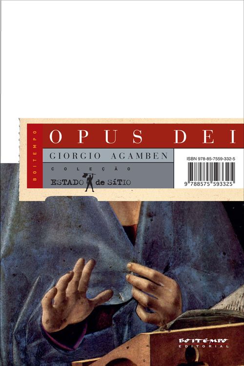 Opus dei