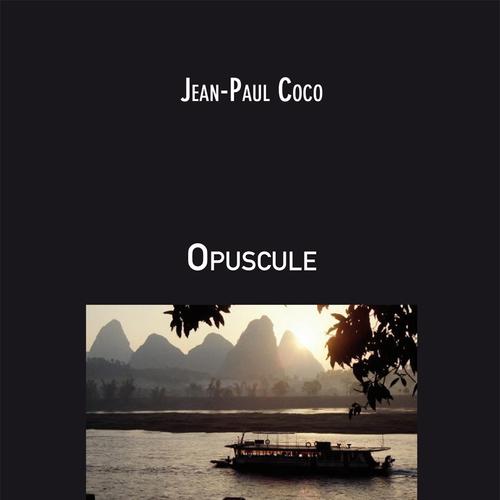 Opuscule