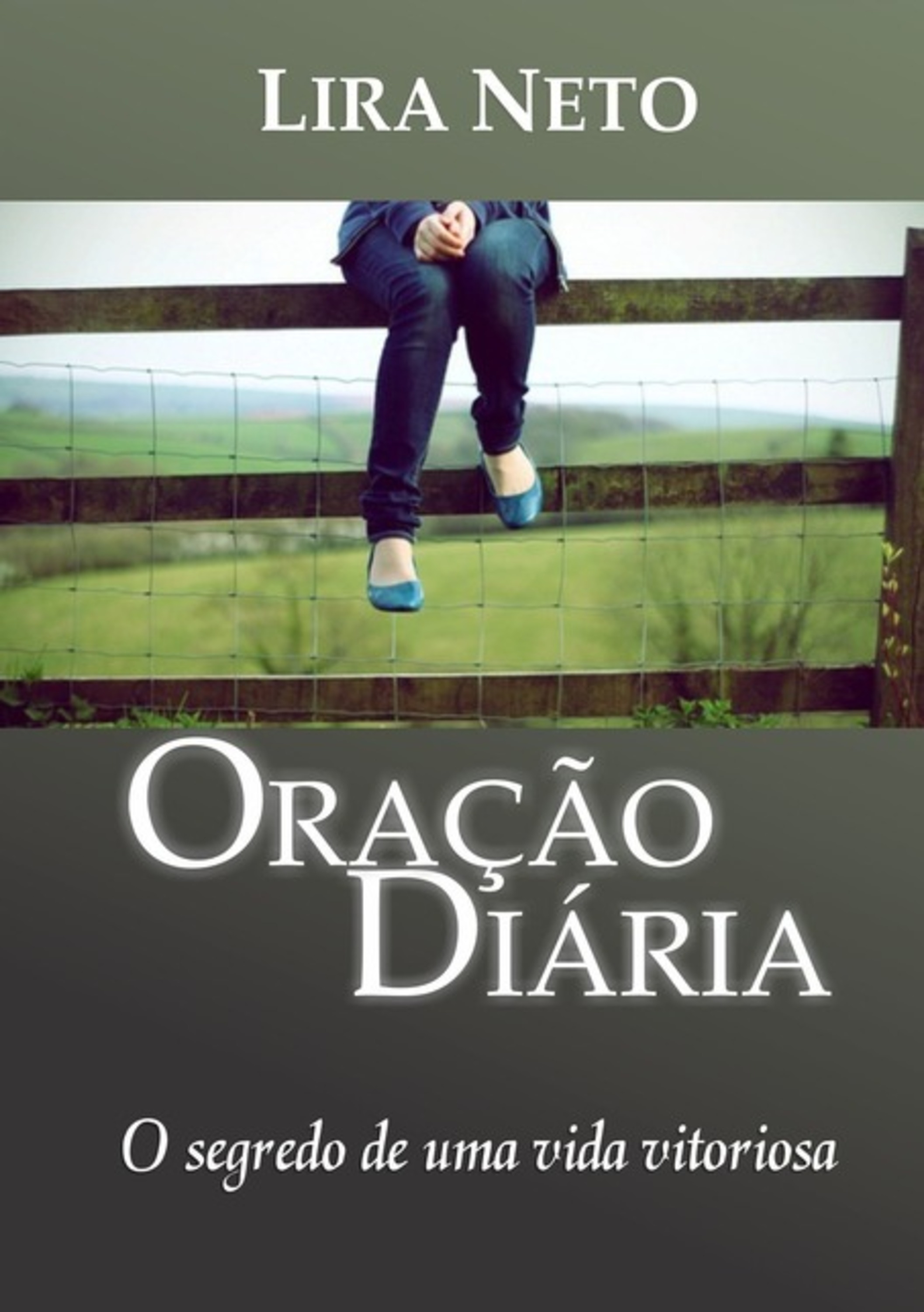 Oração Diária