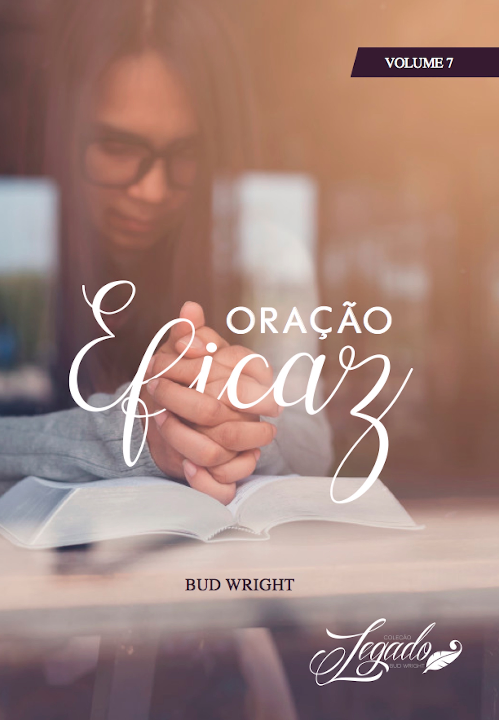 Oração Eficaz