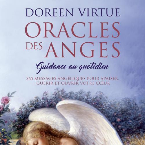 Oracles des anges