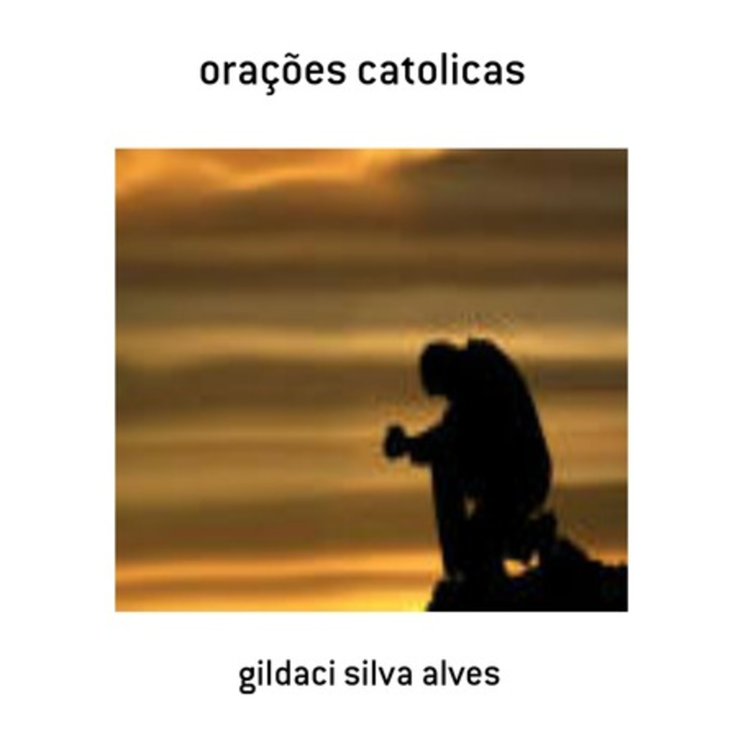 Orações Catolicas