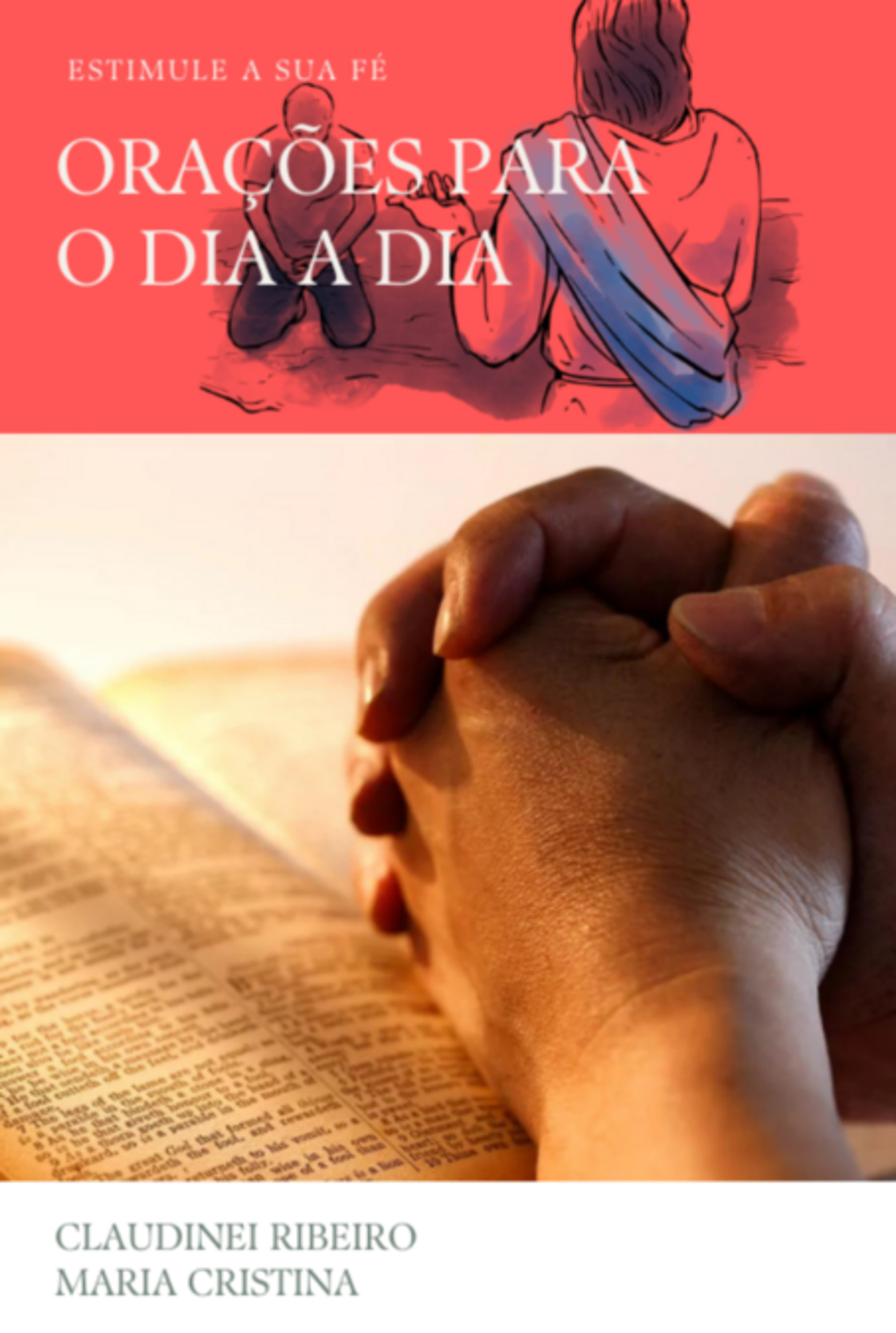 Oracões Para O Dia A Dia