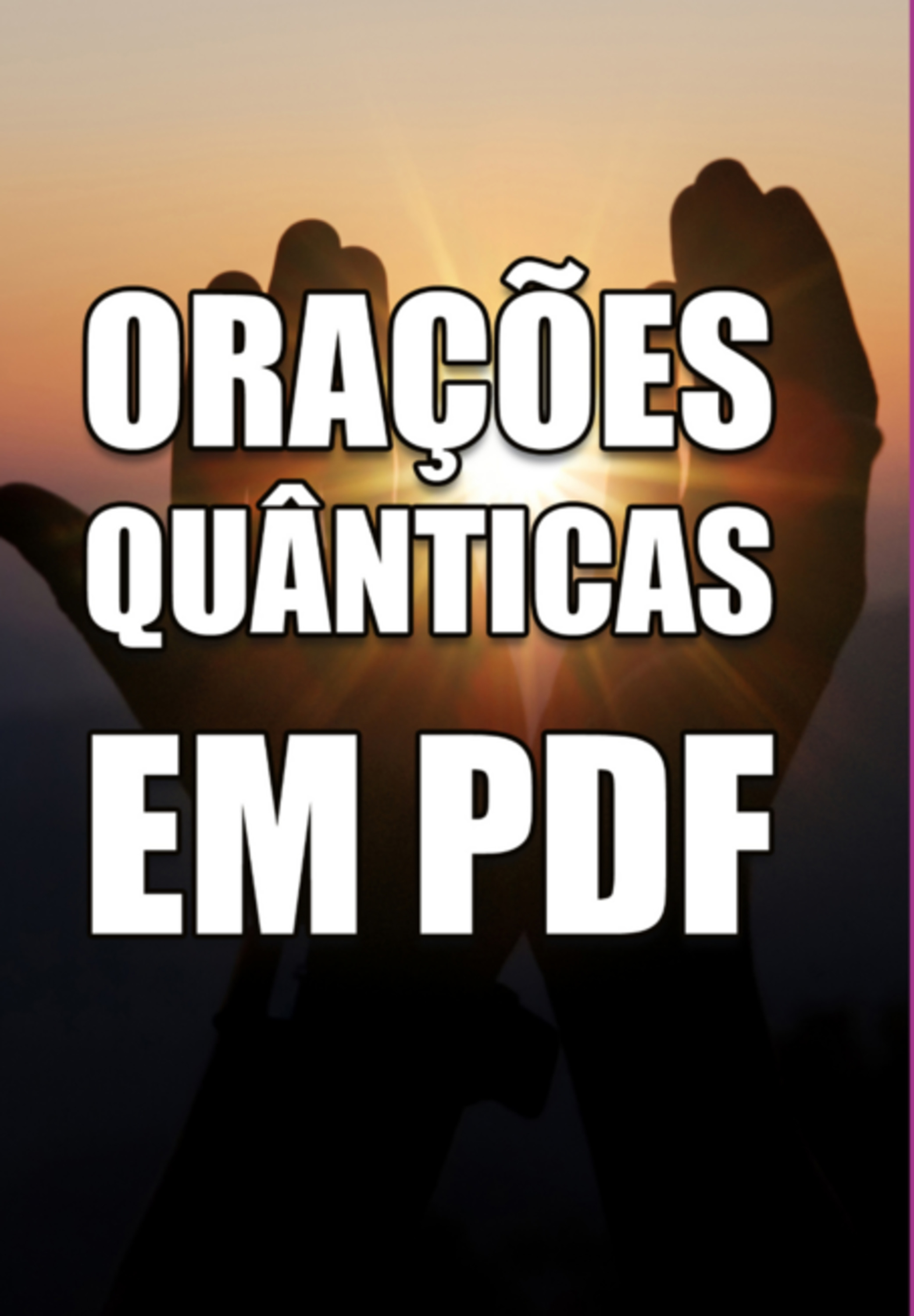 Orações Quânticas Em Pdf