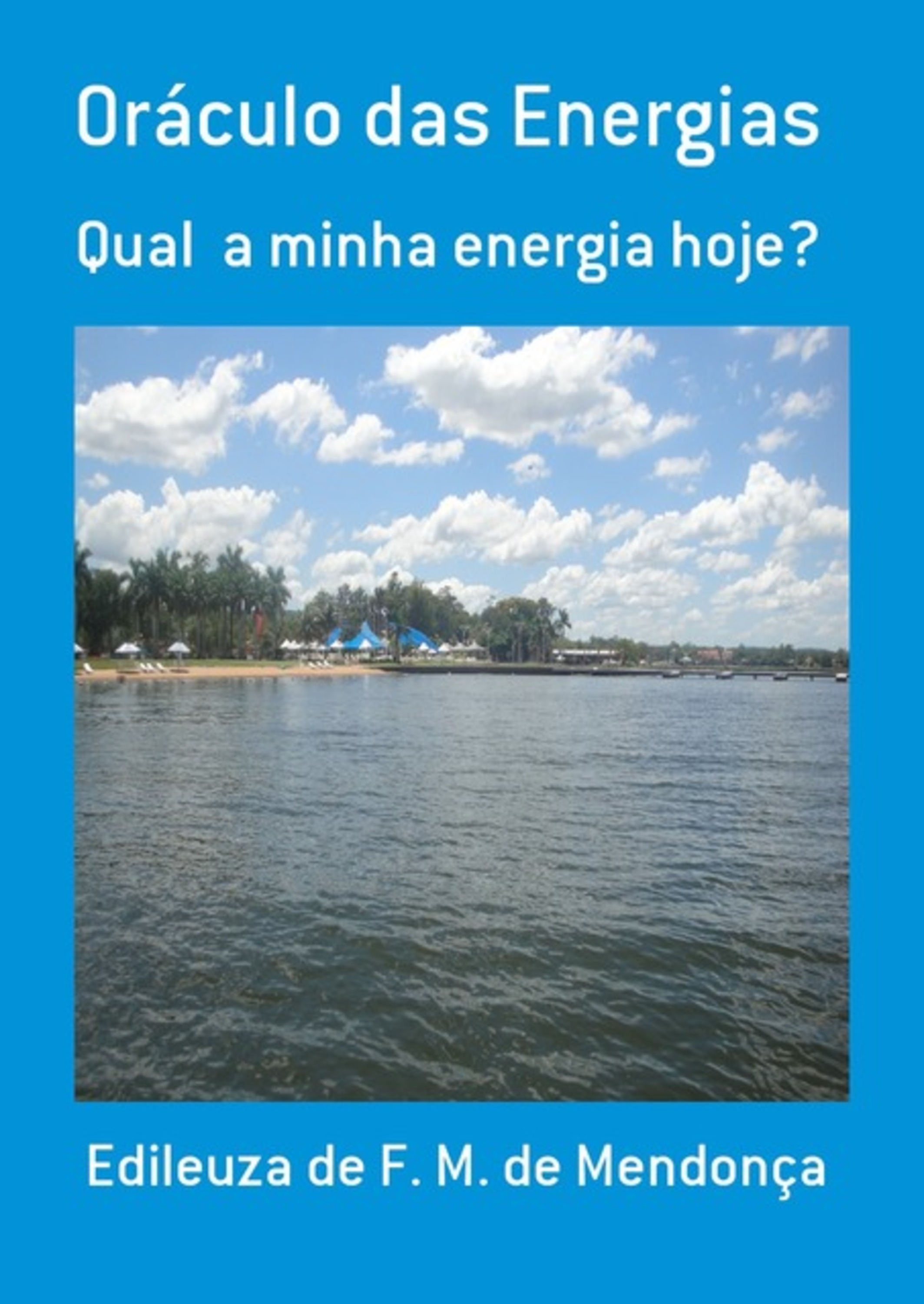 Oráculo Das Energias