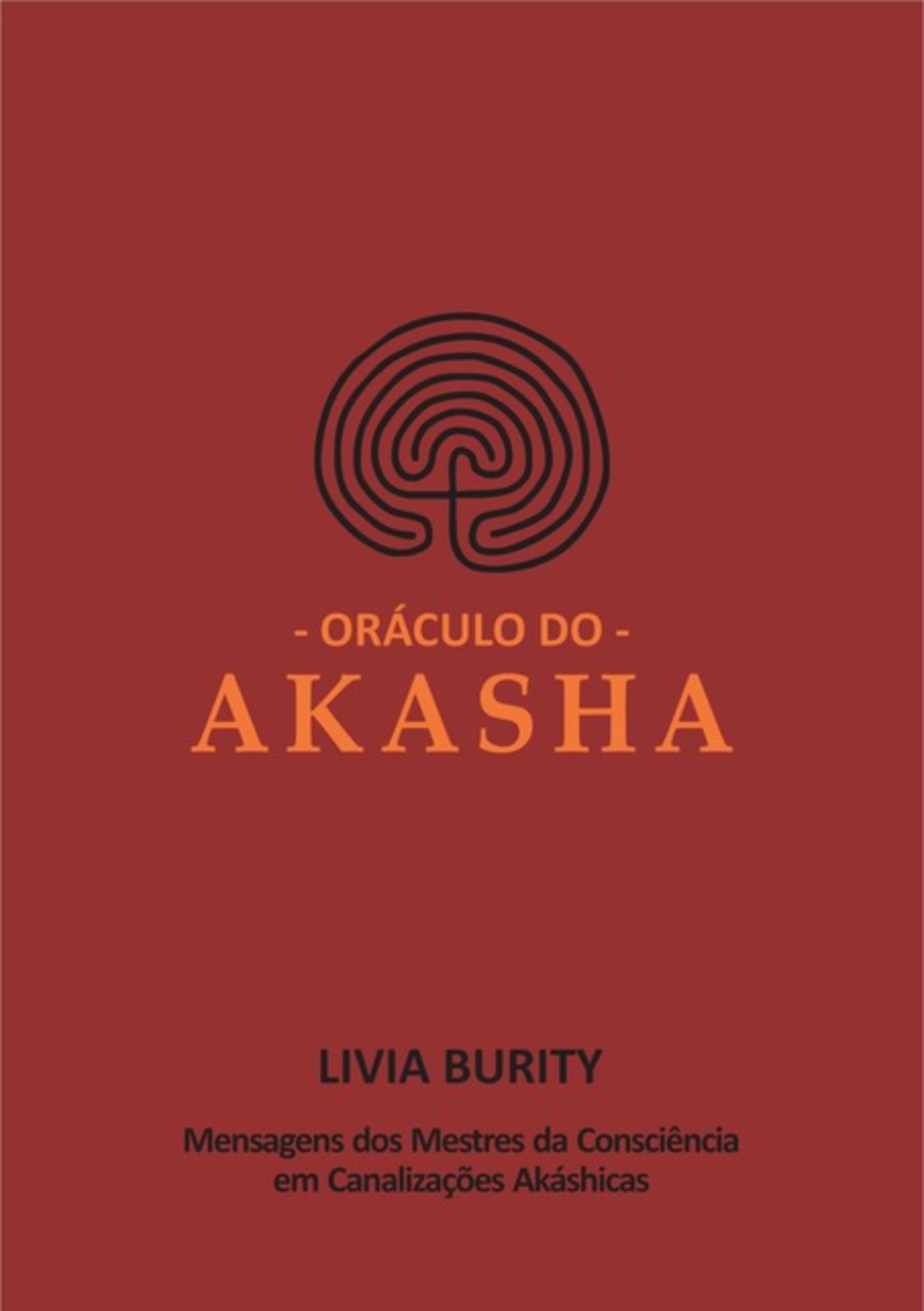 Oráculo Do Akasha