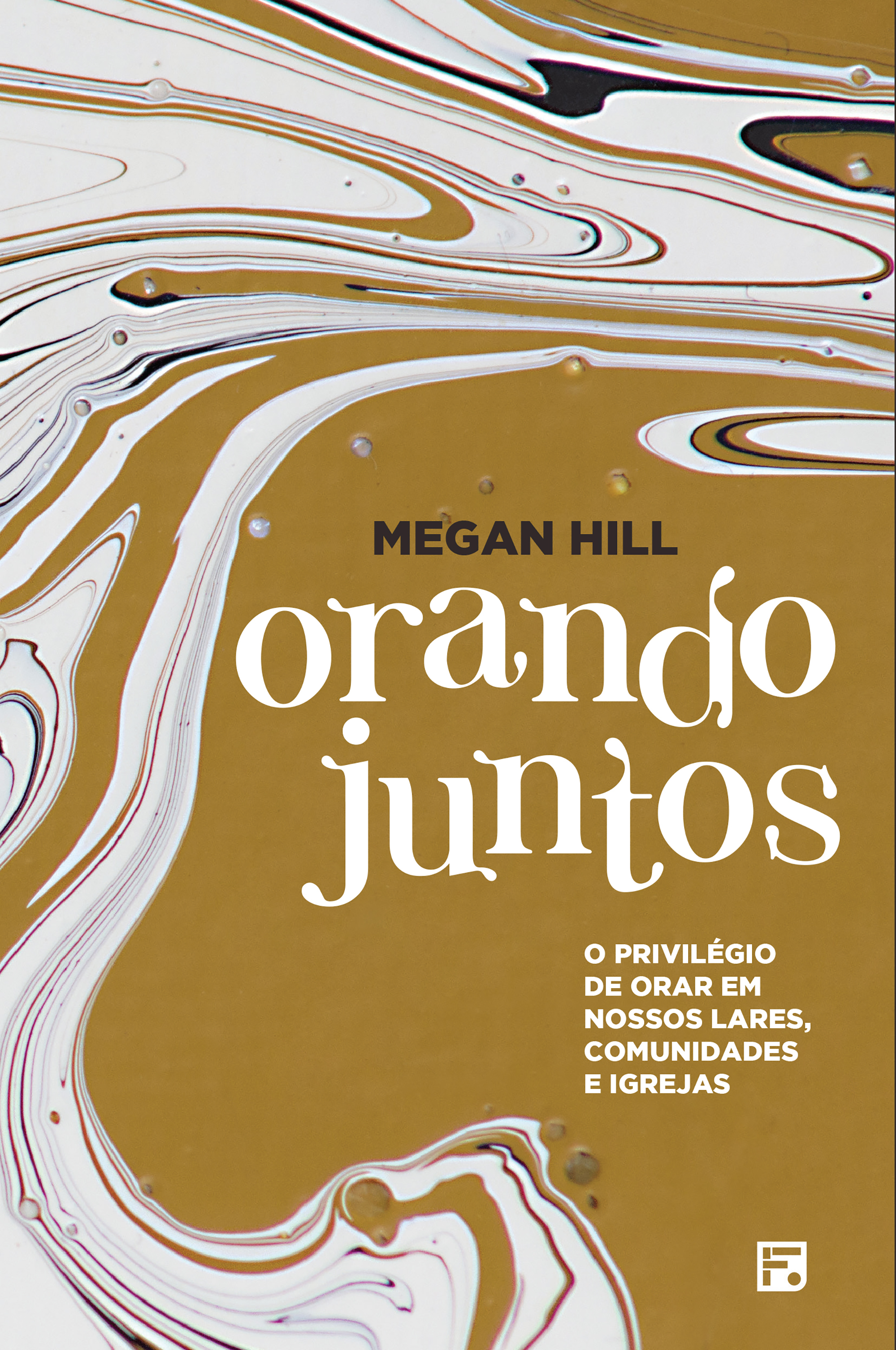 Orando juntos