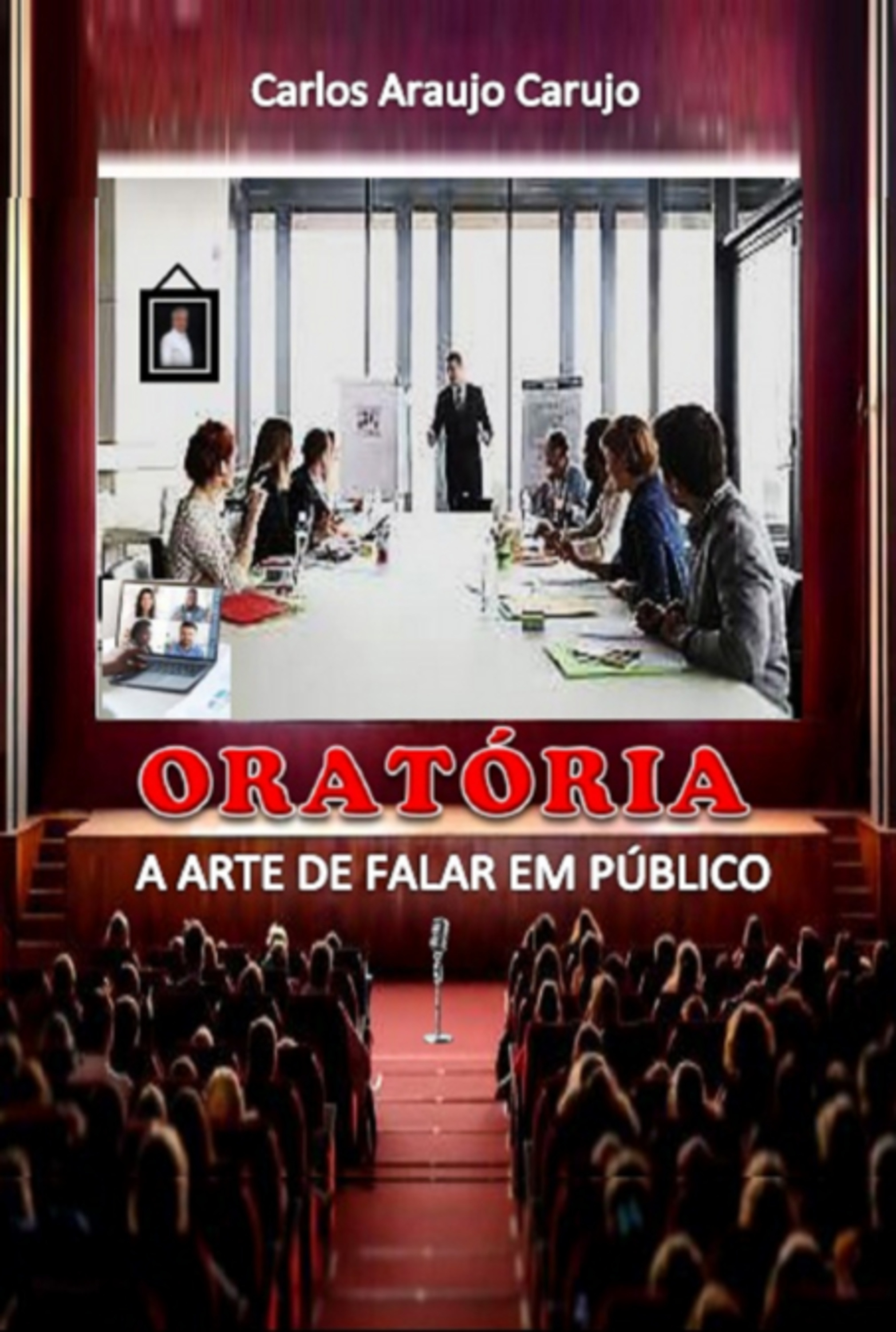 Oratória