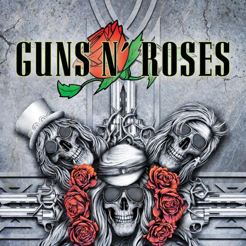 Orbit: Guns N’ Roses