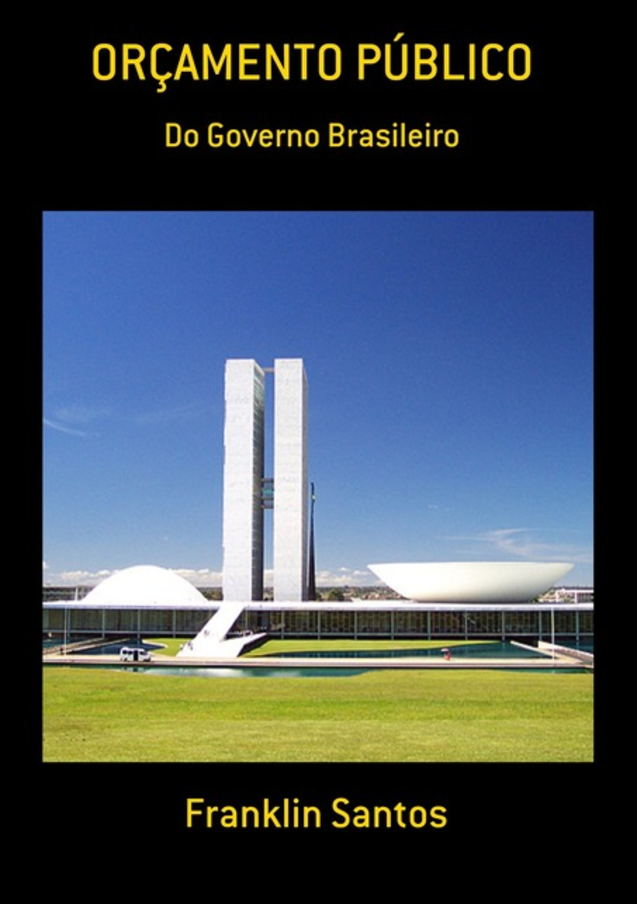 Orçamento Público