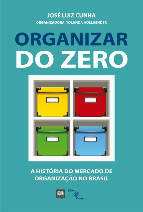 Organizar do zero