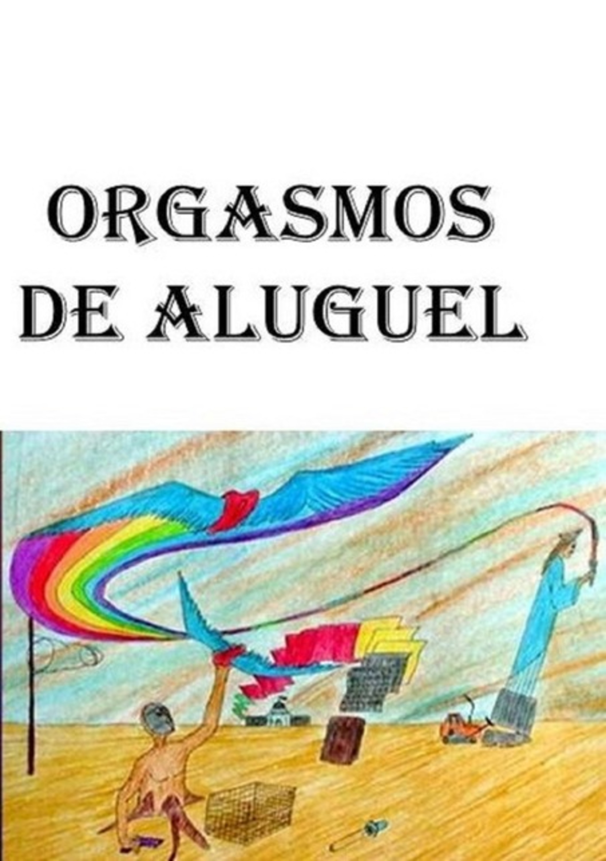 Orgasmos Alugados