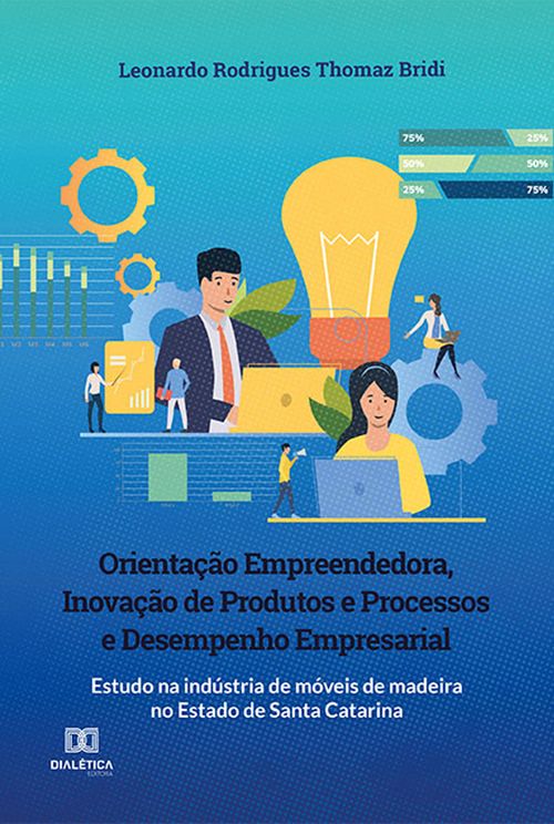 Orientação Empreendedora, Inovação de Produtos e Processos e Desempenho Empresarial