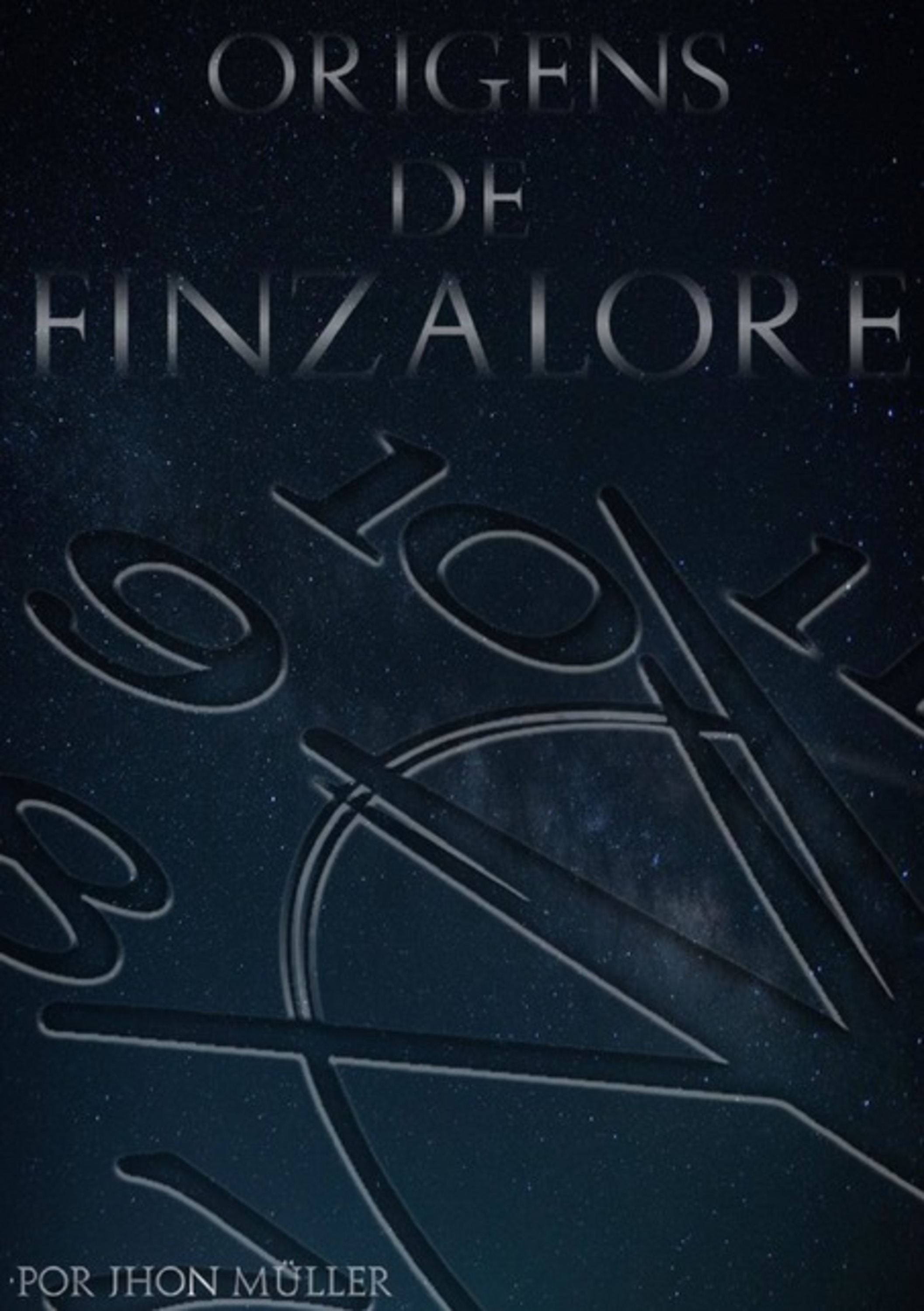 Origens De Finzalore