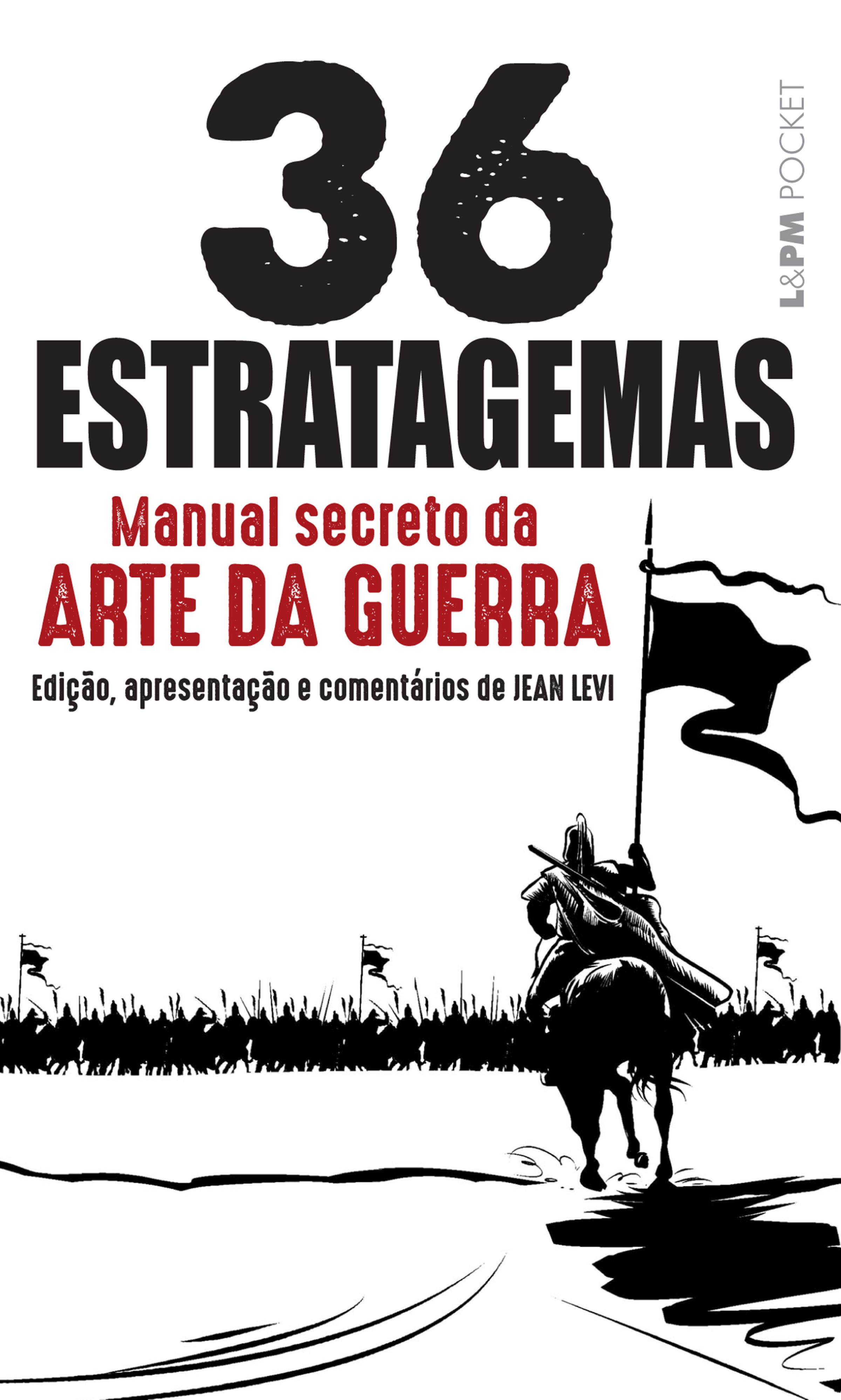 Os 36 estratagemas