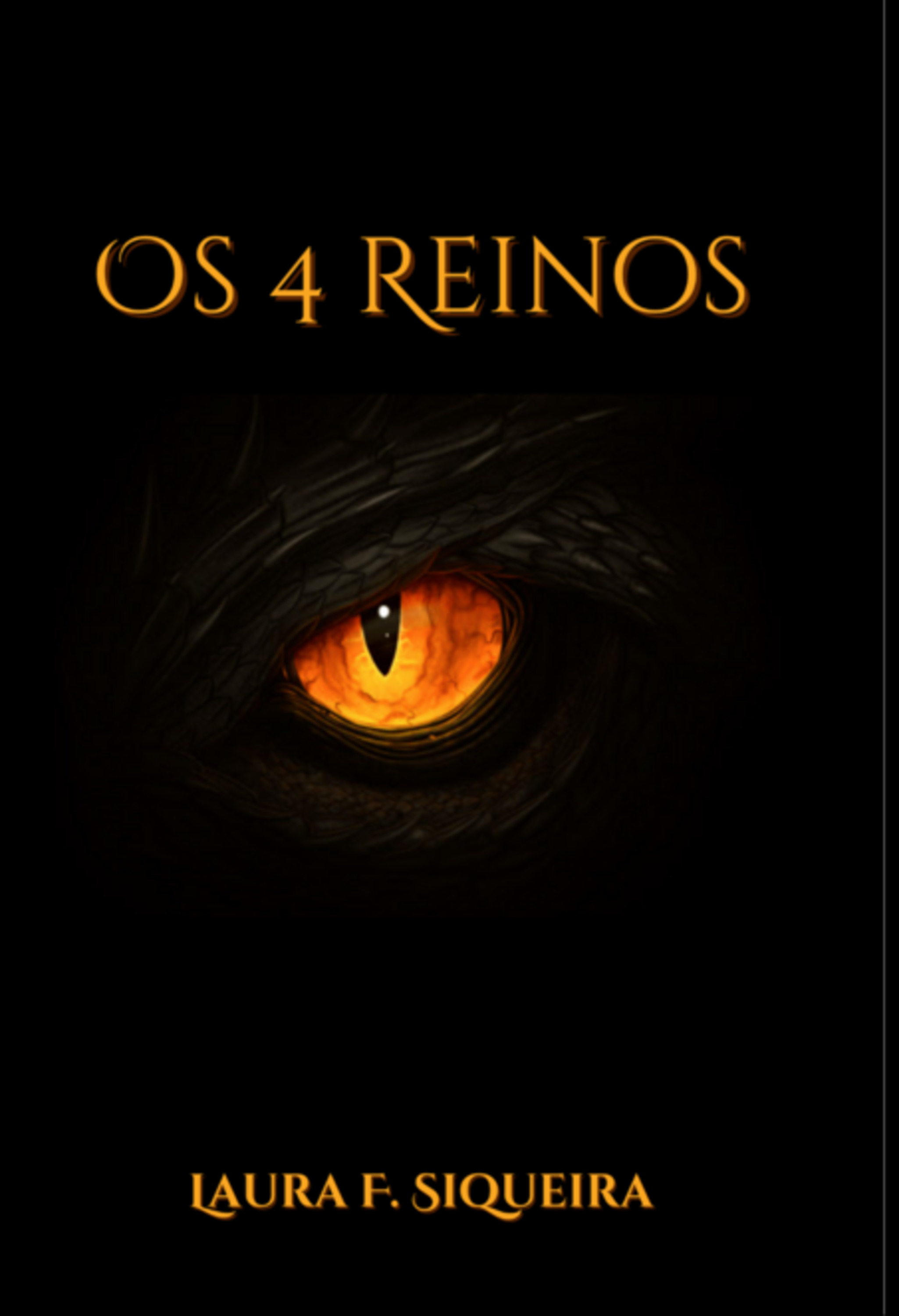 Os 4 Reinos